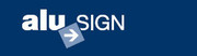 AluSign logo