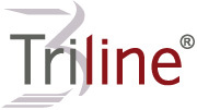Triline logo